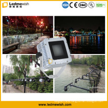 Self-Developed Outdoor 18W DMX LED Water Effect Architectural Lighting